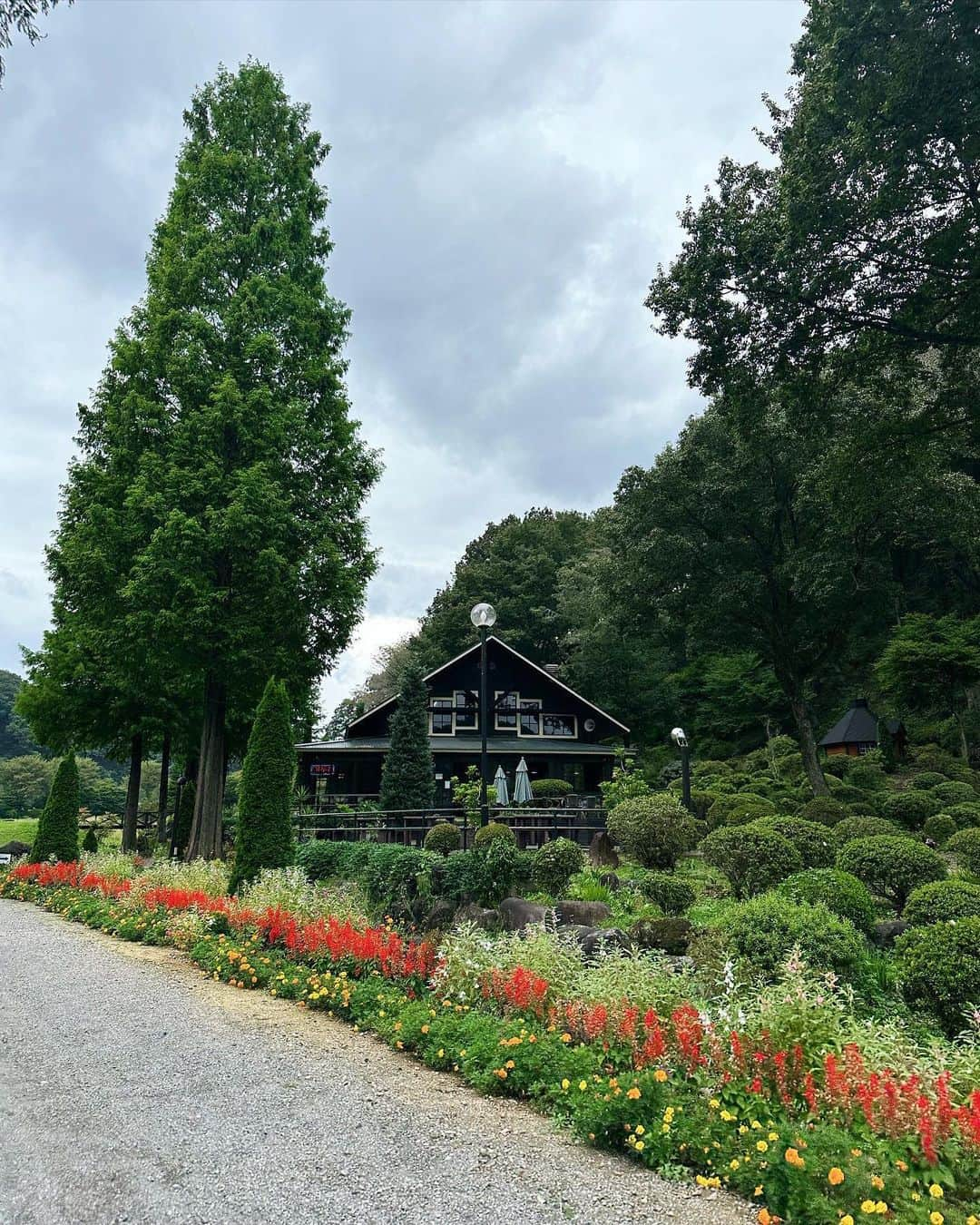 あやか（石山彩花）さんのインスタグラム写真 - (あやか（石山彩花）Instagram)「那須旅行🍆⛳️  あいちゃんとほぼ寝てた旅行した🤣楽しかったなぁー！！ またいこーね❤️‍🔥🙌  仕事も一緒で家も近くてよく会いますね🤣🙌  @dragonclub_omiya  #このタッグは延長せざるを得ない」10月24日 1時56分 - ayakateen821