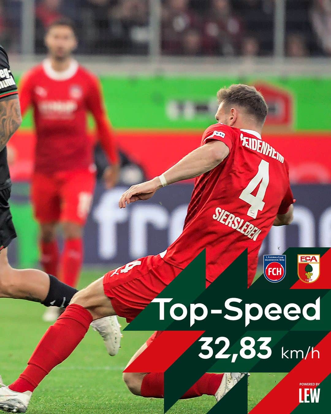 FCアウクスブルクさんのインスタグラム写真 - (FCアウクスブルクInstagram)「Drei Assists, schnellster Spieler, einfach ein überragendes Spiel! 👏  #FCA #FCHFCA #FCA1907 #fcaugsburg」10月24日 2時07分 - fcaugsburg1907