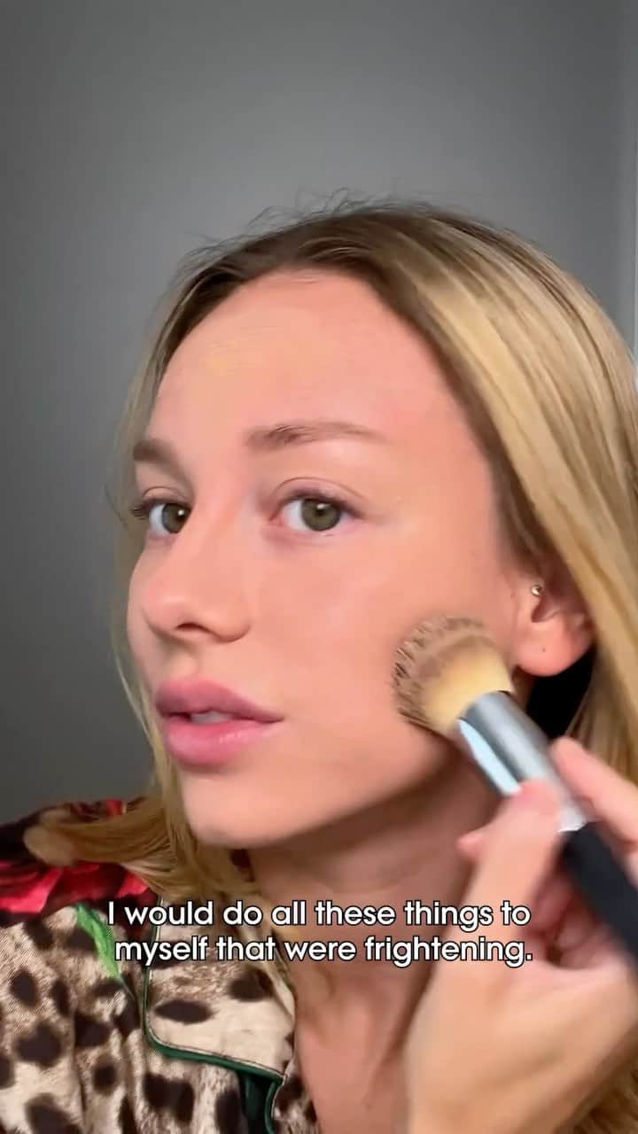 Vogueのインスタグラム