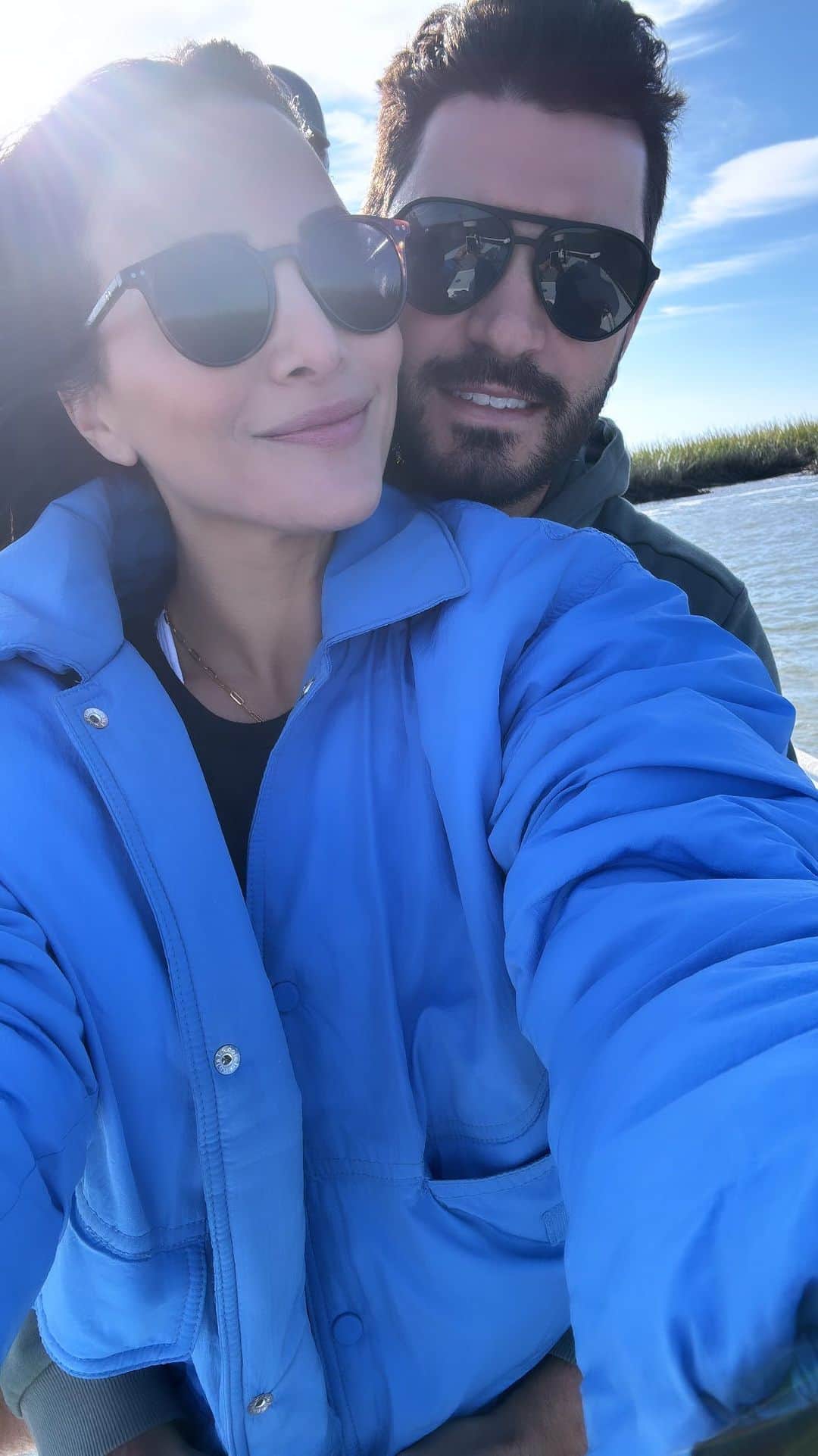アンディ・ドーフマンのインスタグラム：「Our itinerary for a quick weekend in Charleston filled with mainly food, food and more food! 🤤 til next time #charleston #travelitinerary #chseatslocal」