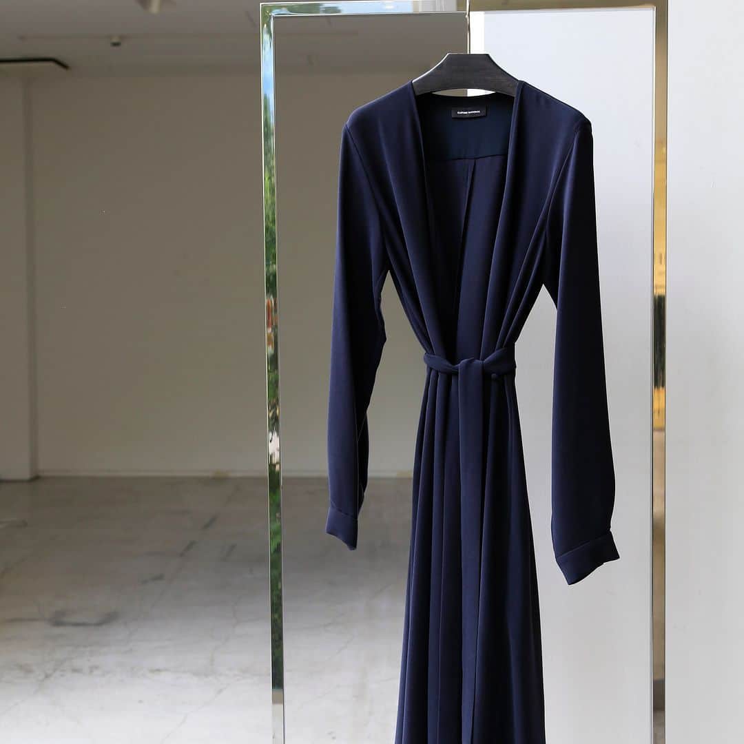コスチュームナショナルのインスタグラム：「. CoSTUME NATIONAL  @costumenational  @costumenationalarchive   #costumenational」