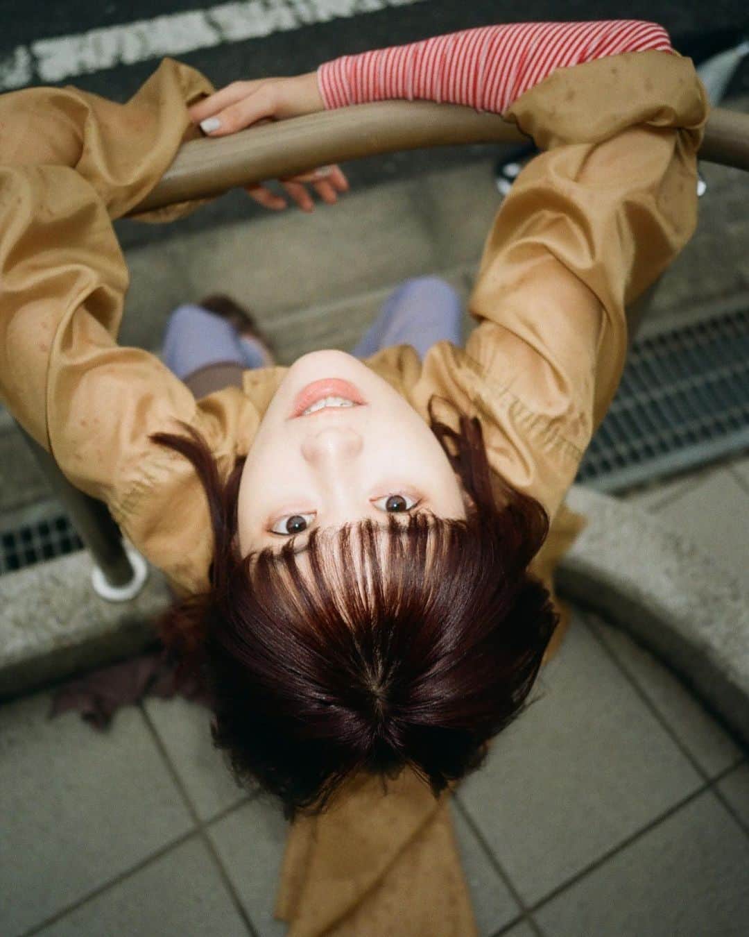 小西桜子さんのインスタグラム写真 - (小西桜子Instagram)10月23日 17時34分 - sakurako_kns