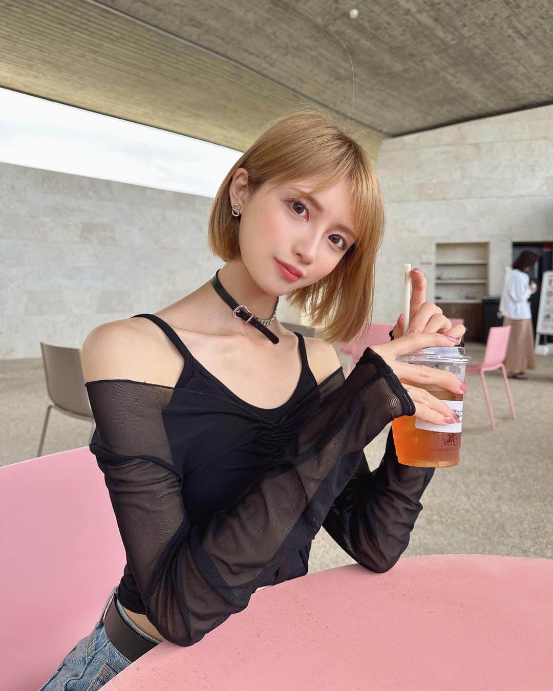 海月らなのグルメインスタ