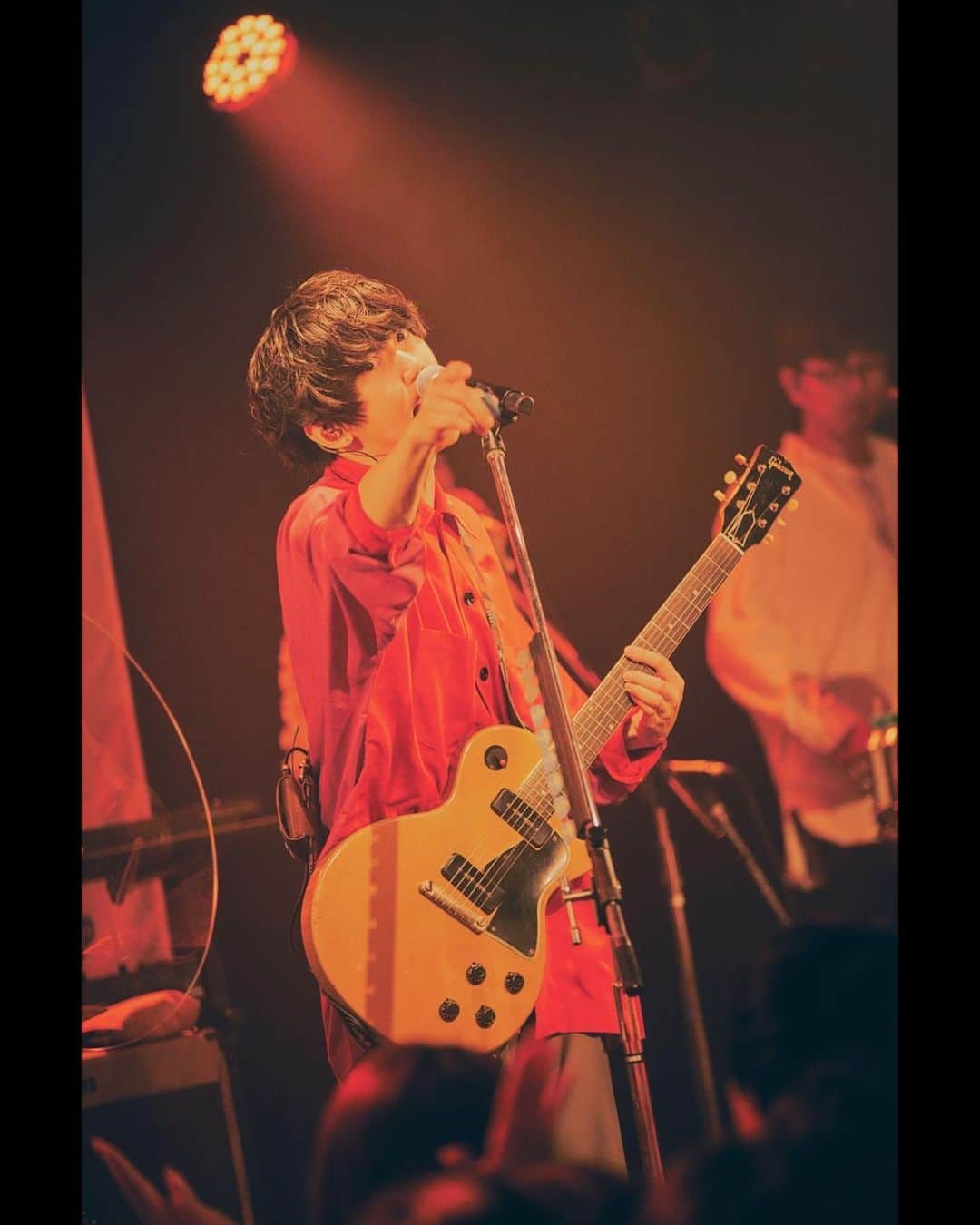 sumikaのインスタグラム