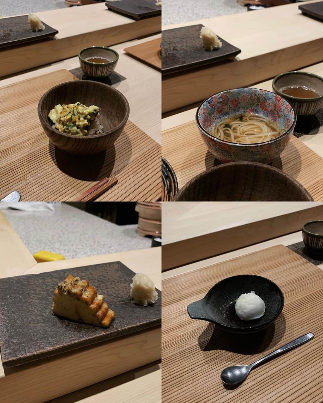 ジヒョンさんのインスタグラム写真 - (ジヒョンInstagram)「- 배터질뻔 .. 🥺🍣♥️ 스시먹으면 늘 배가 안불러서 아쉬웠는데 맛있게 배부르게 잘먹었움 ㅎㅎ」10月23日 18時02分 - k_ji_h