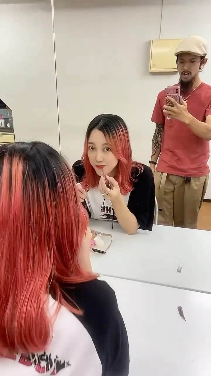 BEATPiAのインスタグラム