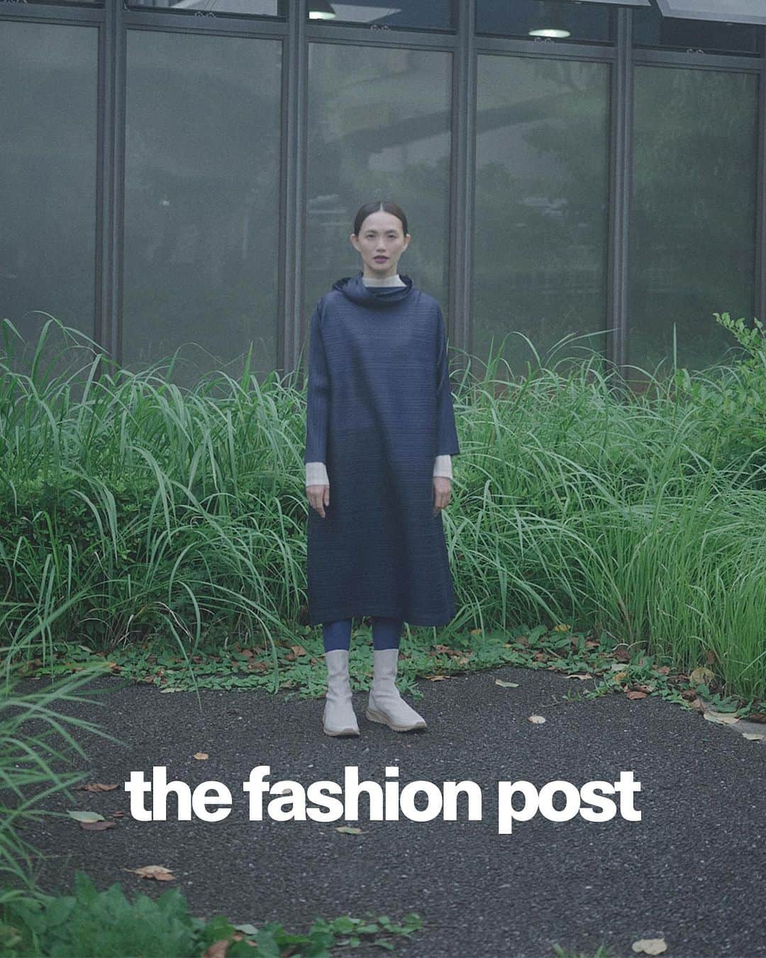 The Fashion Postのインスタグラム