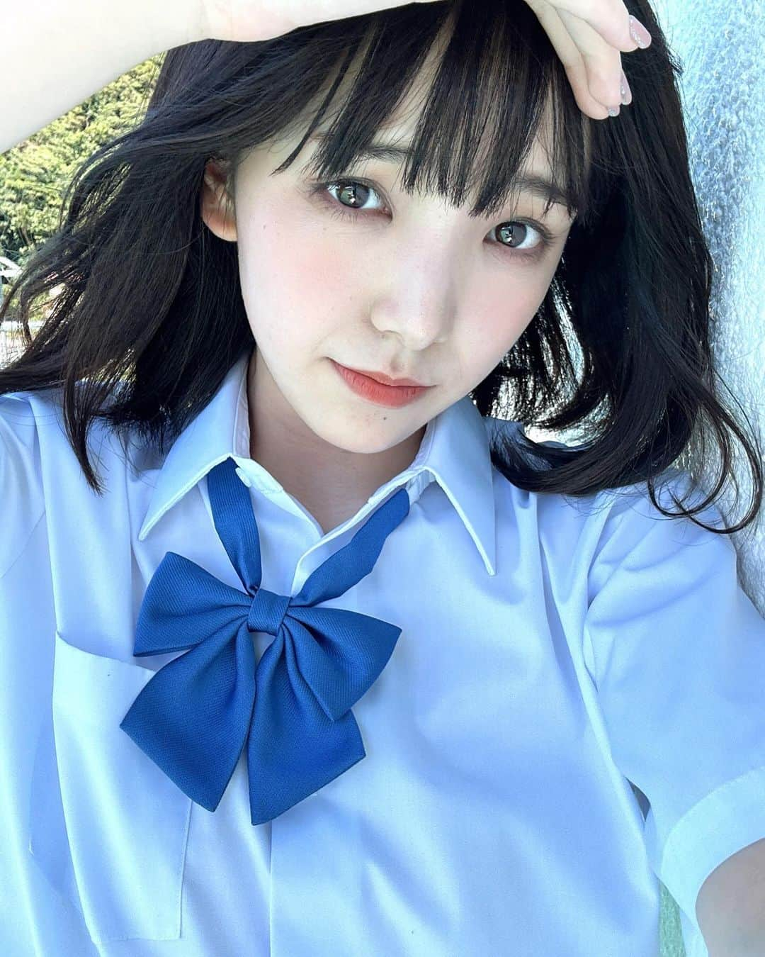 桜井えまさんのインスタグラム写真 - (桜井えまInstagram)「︎︎︎︎︎︎☺︎ 本日発売のアップトゥボーイ12月号に妹メンバー5人が登場してます！ 皆さん是非ゲットしてね~✌🏻🌼🏫   #アップトゥボーイ  #12月号  #私立恵比寿中学  #妹メンバー  #制服」10月23日 18時09分 - emma_sakurai_official