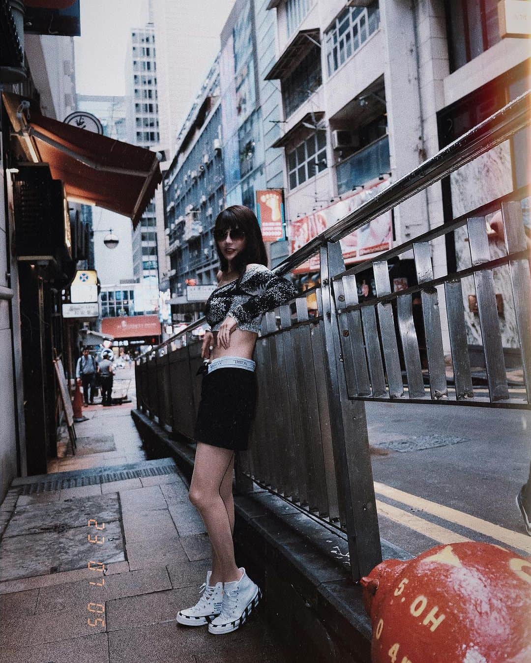 琳妲さんのインスタグラム写真 - (琳妲Instagram)「🇭🇰 今年跟香港特別有緣分 很開心這次又可以到香港去跟大家互動玩耍了  等我😚 -  對了 很多香港朋友問我能不能帶Coegg或是BoomD 浴巾過去 這兩天大家可以私我確認數量🥰 我要去擺攤了哈哈哈哈哈哈哈」10月23日 18時12分 - linda831212