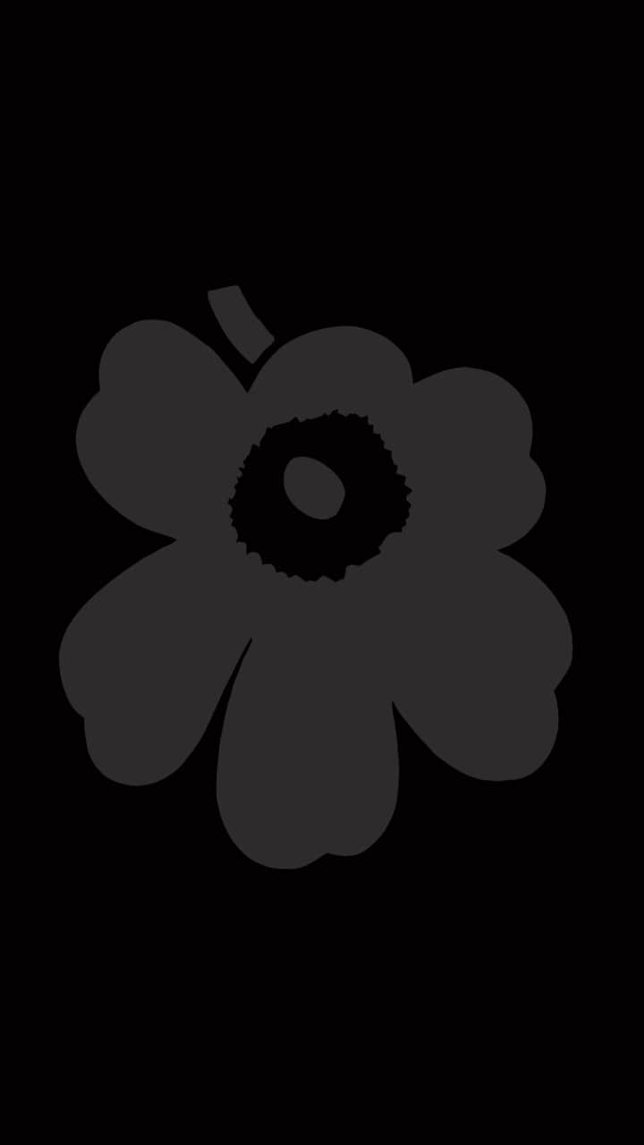 Marimekko Japanのインスタグラム：「ブラックのベースにホワイトのウニッコが浮き浴びあがっているようなデザインの定番Runojaフーディーに新たな仲間が公式オンラインストア限定で登場。ブラックｘブラックのさりげないウニッコプリントが更にタイムレスな印象に。  10.18-10.31 Marimekko Instagram Present Campaign開催中  #marimekko #marimekkofw23 #マリメッコ #マリメッコ愛 #北欧デザイン #フィンランド」