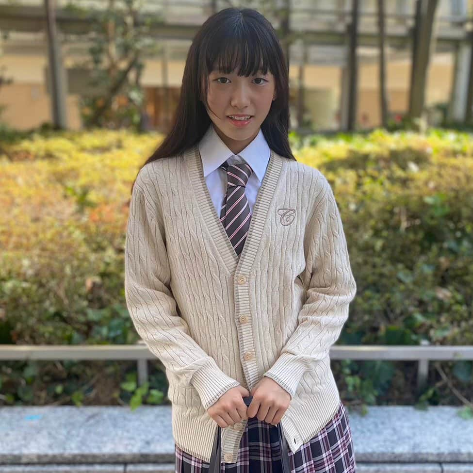 制服専門店CONOMiさんのインスタグラム写真 - (制服専門店CONOMiInstagram)「モデル▷▶︎▷ @co_co7coco  . . . #conomi #このみ #制服 #なんちゃって制服 #制服アワード #制服ディズニー #制服ユニバ #制服交換 #制服コーデ #制服アレンジ #制服jk #放課後jk #jkブランド #jkの素敵な思い出 #jk制服 #アオハル #jk1 #jk2 #jk3」10月23日 18時14分 - conomi_official