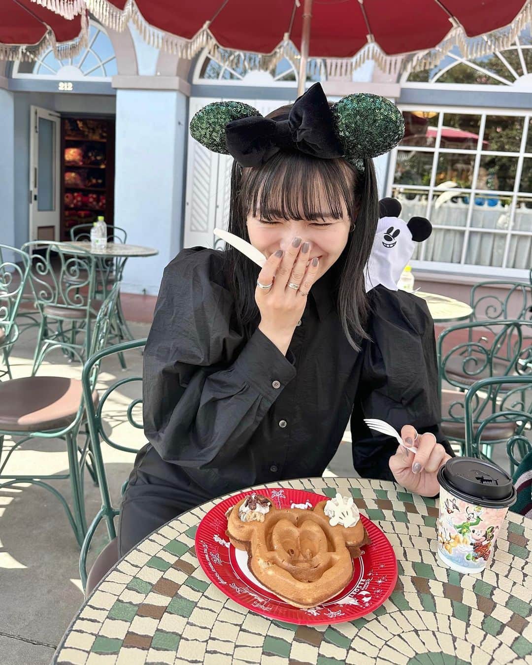 かほこ。のグルメインスタ