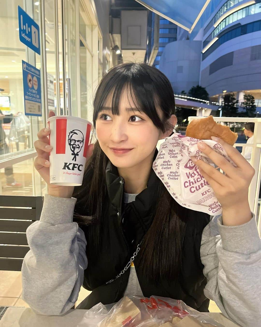 松本日向のインスタグラム