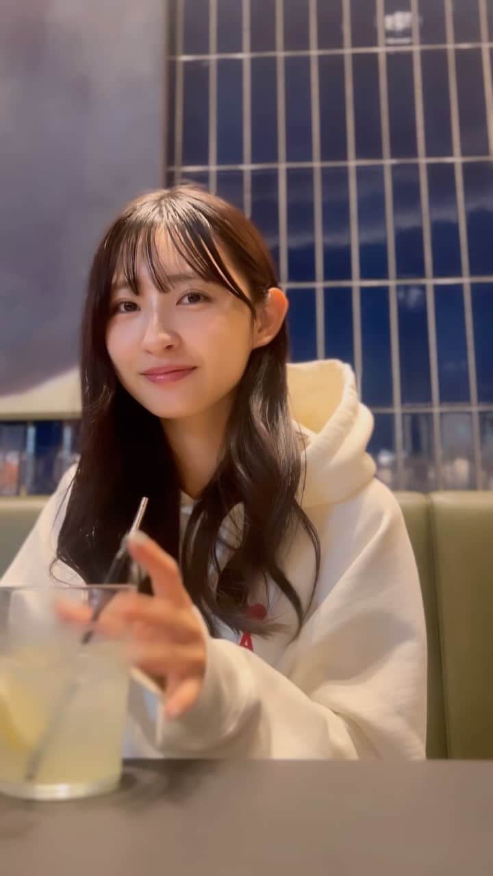 松本日向のインスタグラム