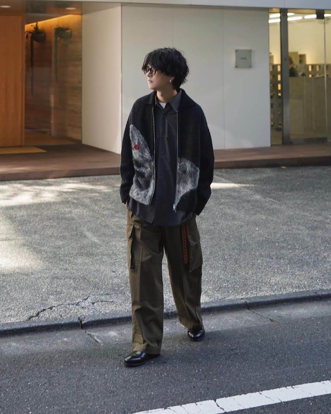 げんじのインスタグラム