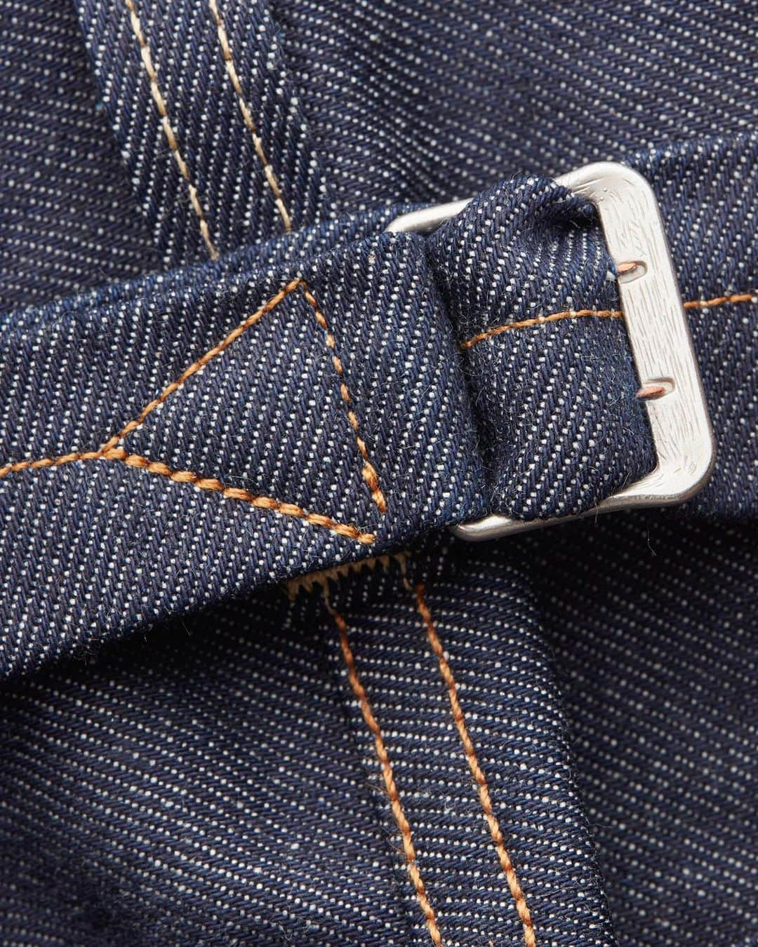 Levi's Japanのインスタグラム