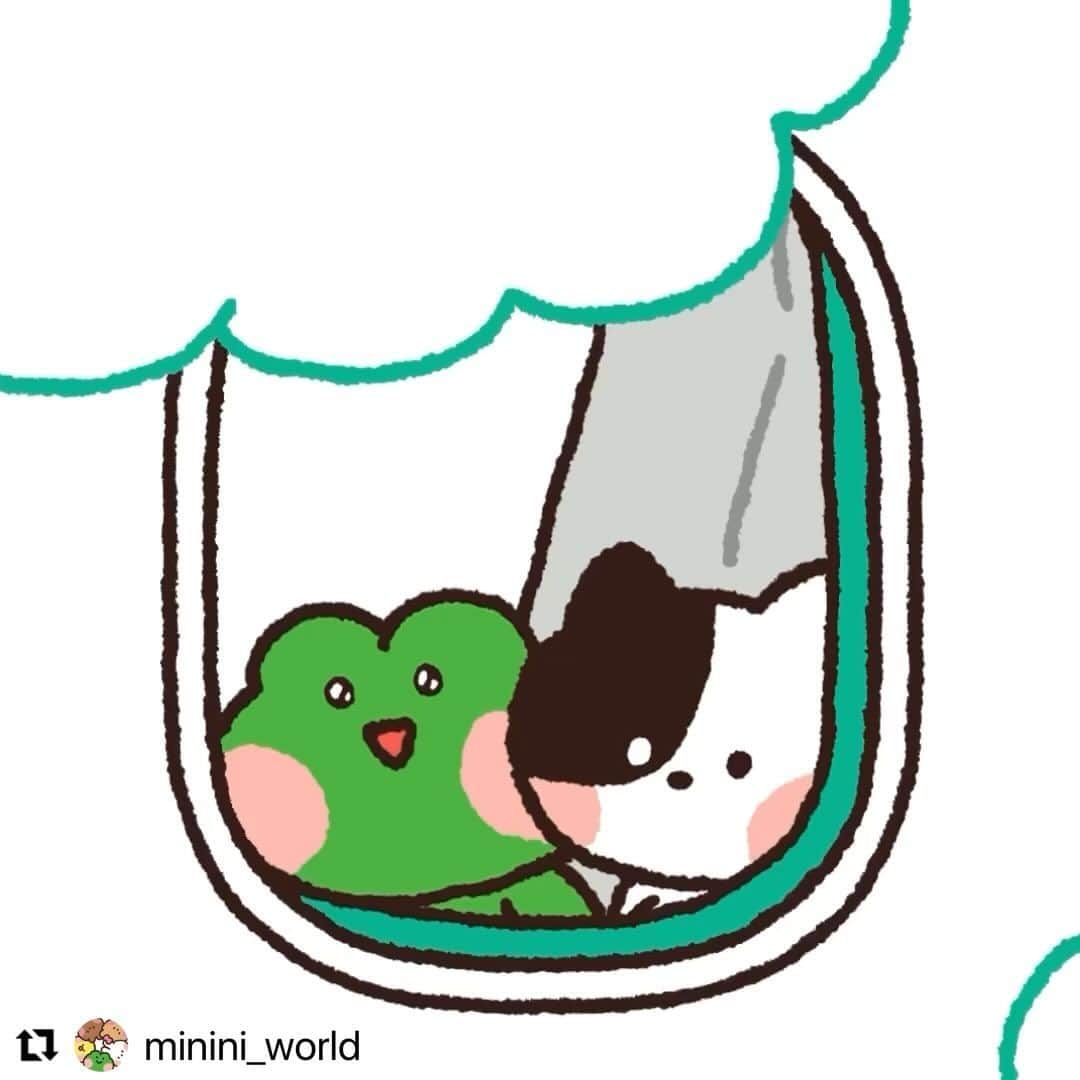 LINE FRIENDSのインスタグラム：「Who wants to go on a trip with BROWN and mininis 💕✈️  #Repost @minini_world with @use.repost ・・・ ✈️ minini meets airseoul ✈️ come and look for us in airseoul airplanes! get ready for a unforgettable journey with us 👜  ✈️ 미니니, 에어서울을 만나다 ✈️ 에어서울 비행기 곳곳에서 우릴 찾아봐! 미니니와 함께 잊지 못할 여행가자!👜」