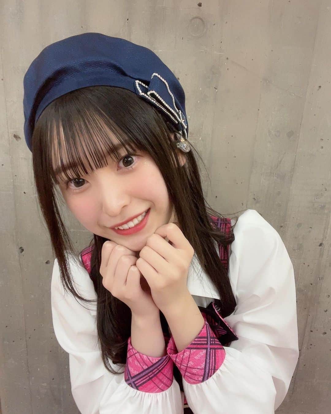 坂川陽香さんのインスタグラム写真 - (坂川陽香Instagram)「#AKB48武道館 最終日ありがとうございました୨🎀୧  今回可愛すぎる新衣装を着て、大好きな皆さんの前でパフォーマンスができて、本当に｢アイドルになってよかった｣って心の底から思えるコンサートでした！😌💭  皆さん楽しんで頂けましたか〜？？  これからのAKB48の応援をよろしくお願いします！AKBが大好きだ〜📣❤️❤️  #坂川陽香 #06 #AKB48 #アイドル衣装  #新衣装 #オサレカンパニー」10月23日 18時58分 - hiyuka_sakagawa.1007