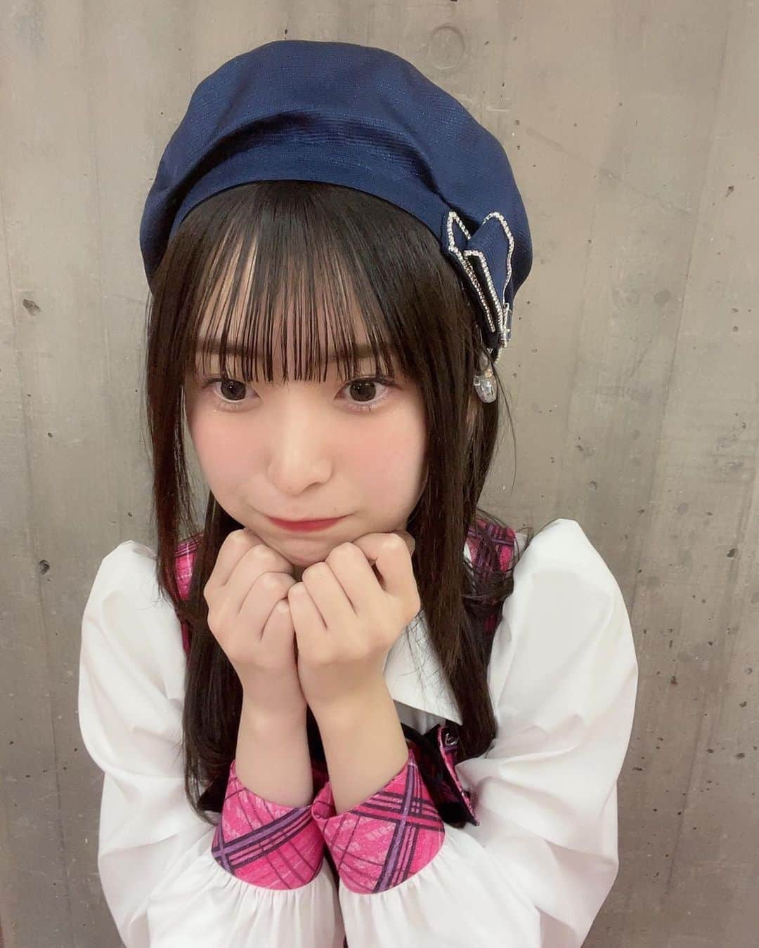 坂川陽香さんのインスタグラム写真 - (坂川陽香Instagram)「#AKB48武道館 最終日ありがとうございました୨🎀୧  今回可愛すぎる新衣装を着て、大好きな皆さんの前でパフォーマンスができて、本当に｢アイドルになってよかった｣って心の底から思えるコンサートでした！😌💭  皆さん楽しんで頂けましたか〜？？  これからのAKB48の応援をよろしくお願いします！AKBが大好きだ〜📣❤️❤️  #坂川陽香 #06 #AKB48 #アイドル衣装  #新衣装 #オサレカンパニー」10月23日 18時58分 - hiyuka_sakagawa.1007