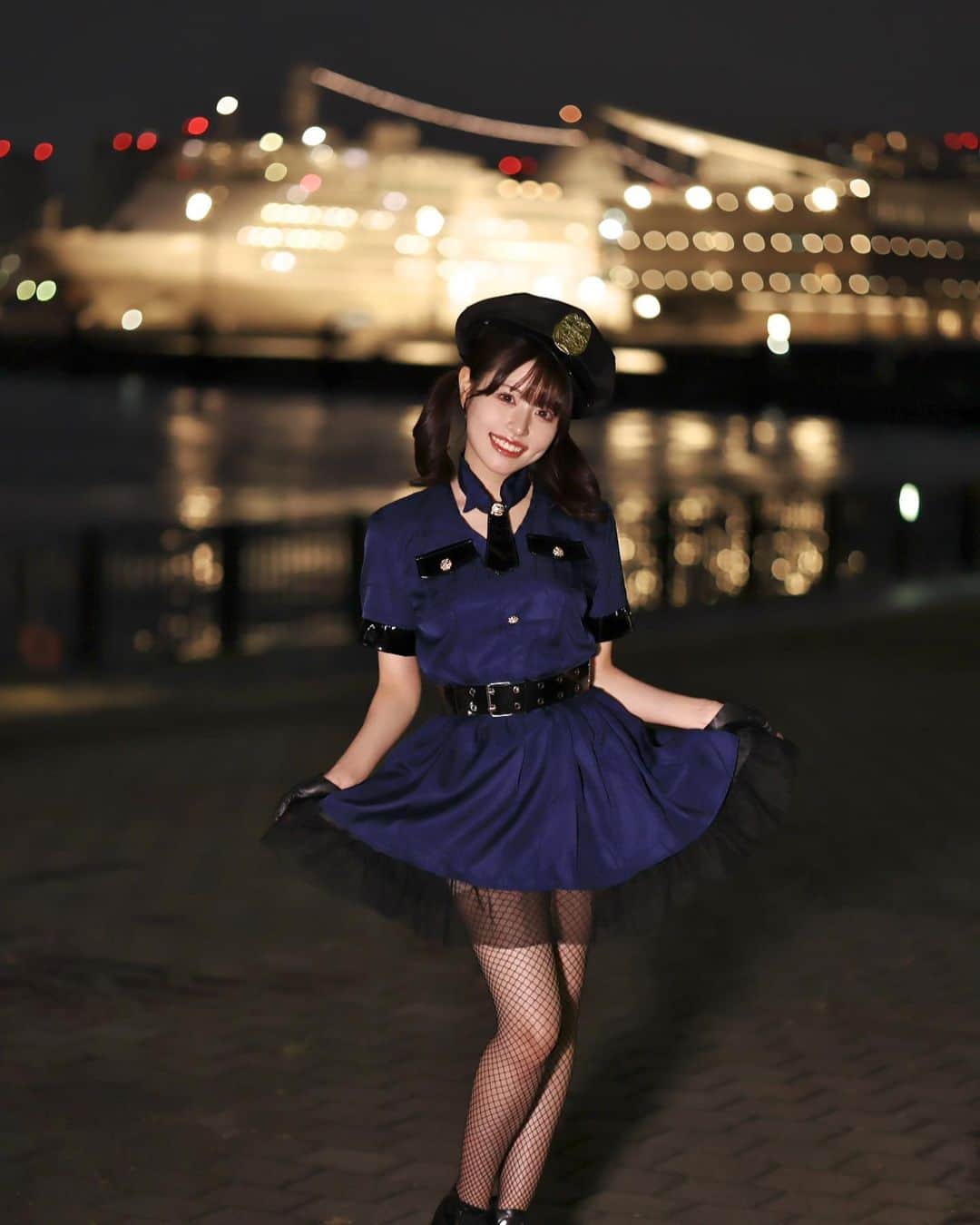 あやののインスタグラム：「#春あやの  #制服 #メイドカフェ #halloween #撮影会 #japan #japanesegirl #kawaii #アイドル #地下アイドル  #ヘアアレンジ  #コスプレ#低身長コーデ #アイドル好きと繋がりたい #ハロウィン #ハロウィンコスプレ #asiagirl #tiktok #メイド服 #music #チャイナドレス #アイドルヘア #新宿カフェ #アイドルメイク #水着 #水着女子 #水着撮影会 #水着モデル #グラビア #グラビアアイドル」