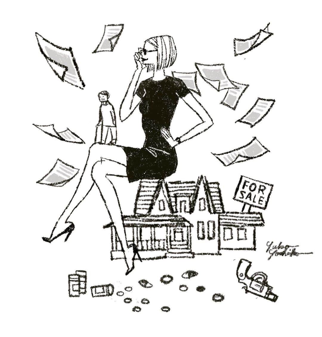 吉岡ゆうこのインスタグラム：「Drawing.  #illust  #illustration  #instaart  #fashionillustration  #artwork  #digitalart  #girl  #drawing  #イラストレーション  #digitalpainting #ファッションイラストレーター  #advertisingillustration  #일러스트  #illustagram  #イラストレーター  #イラストグラム  #drawing  #icarealot  #rosamundpike  #movieillustration #パーフェクトケア」