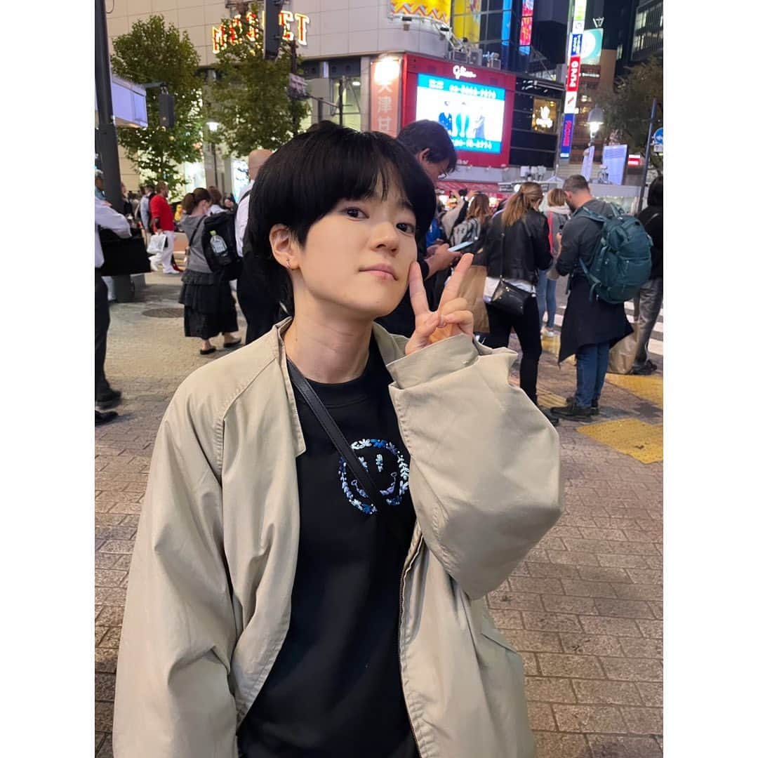 安田遥香（アホロートル）のインスタグラム
