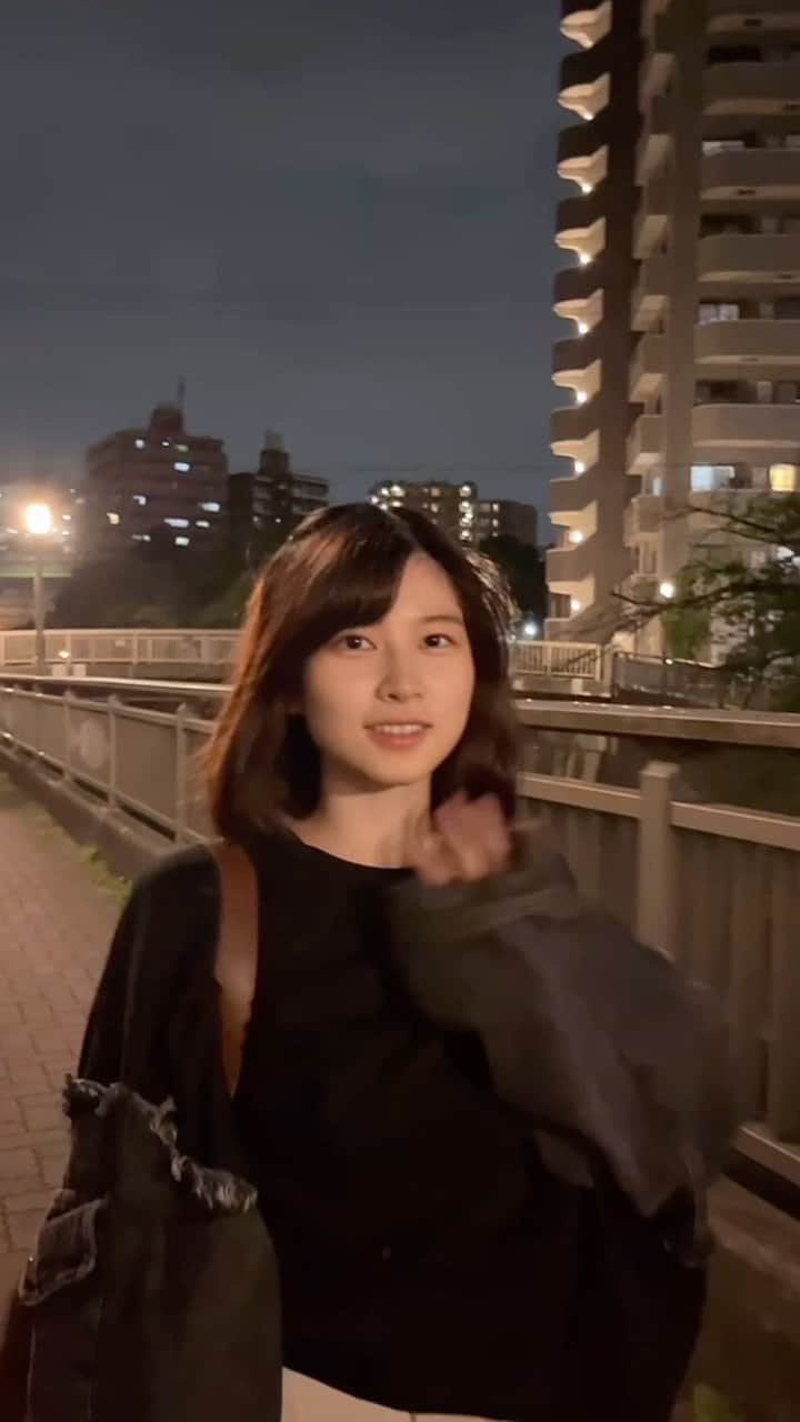 佐保里のインスタグラム：「ずっとこの季節がいいよ〜👼🏻💓」