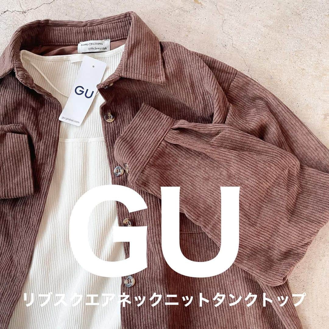イタフラ（ナチュラル服のイタフラ）のインスタグラム：「@italietofrance_official ☜サブ垢。 （モデル募集中）  ジーユー神アイテムと コーデュロイシャツを合わせてみました🍂  コーデュロイシャツは秋冬コーデの定番で ゆったりシルエットが体型カバーにも◎  韓国っぽコーデが一発で完成します。 ブラウン品薄激レアです🔖 よろしくお願いします💨  @italietofrance  ✔︎オータムセール開催中  コーデュロイシャツ☞イタフラ ハートデザインデニムパンツ☞イタフラ プリーツパンツ☞しまむら ストレートパンツ☞grl バッグと靴☞ジーユー  #GU#gu購入品 #GUコーデ#gu_for_all #ジーユー#ジーユーコーデ #ジーユー購入品 #ジーユーマニア #UNIQLO#ユニクロ#しまパト #しまむら#しまむら購入品 #しまむらパトロール #しまむらコーデ#zara #ザラ#wego#honeys#grl#grl購入品 #grlコーデ #グレイル #グレイル購入品 #グレイルコーデ #韓国ファッション#韓国ファッション通販 #韓国ファッションコーデ #韓国コーデ#韓国コーディネート」