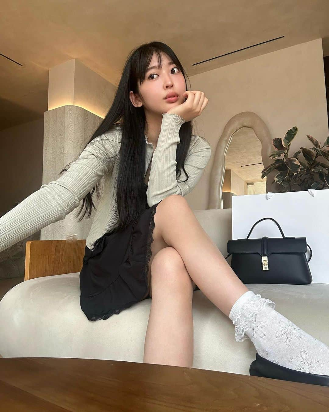 伊藤友奈のインスタグラム