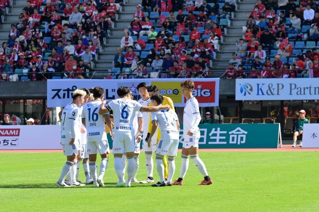 太田宏介さんのインスタグラム写真 - (太田宏介Instagram)「vs熊本 素晴らしい試合でした。 目標達成まで、あと1勝。 今週も最高の準備をします！ #zelvia」10月23日 19時26分 - kosuke_ota_official