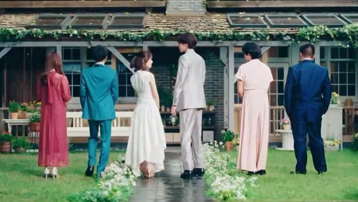 小西詠斗のインスタグラム：「ロート製薬さんの新CM「素肌みたいな恋がしたい」に　はやて役で出演しています！🧚🏻 本日1〜3話まで公開されました🌟 素敵なアイテム沢山で、とても楽しい撮影でした！ はやてを応援してくださいね😊 皆さん是非ご覧ください🙌🏻　#PR」