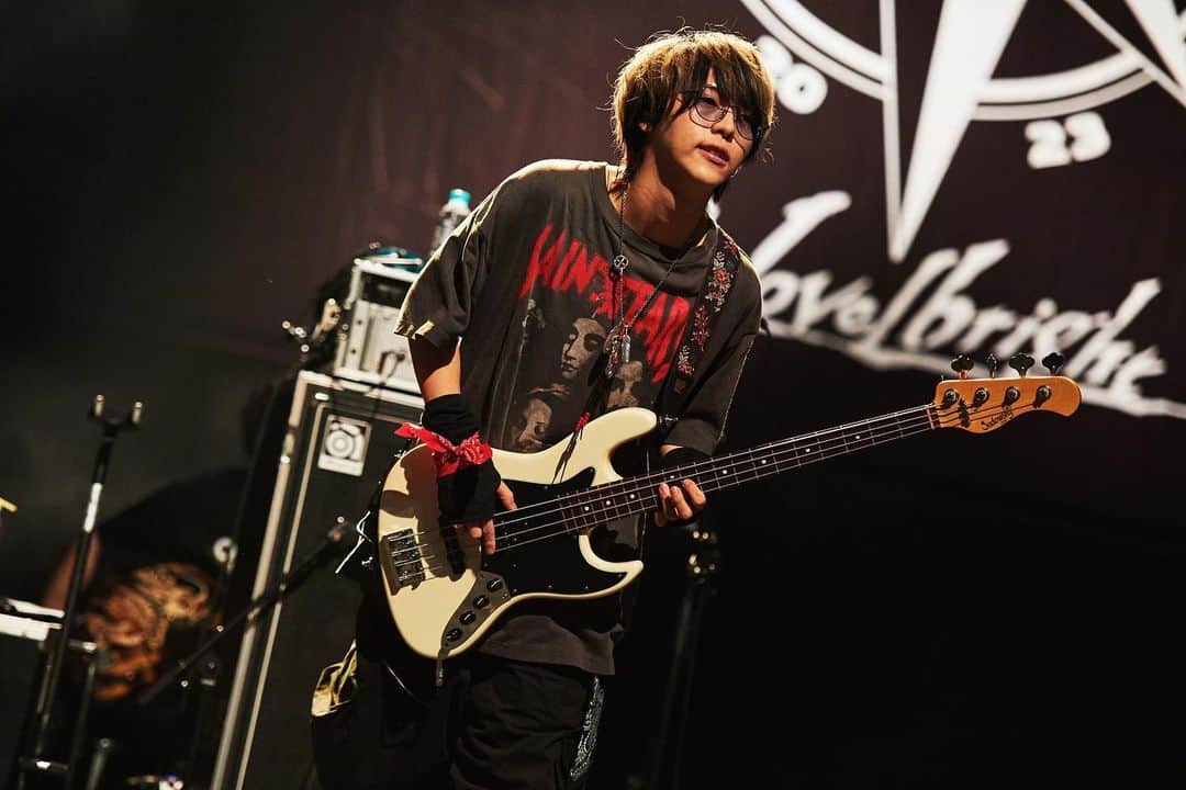 圭吾のインスタグラム：「사랑해🤘」