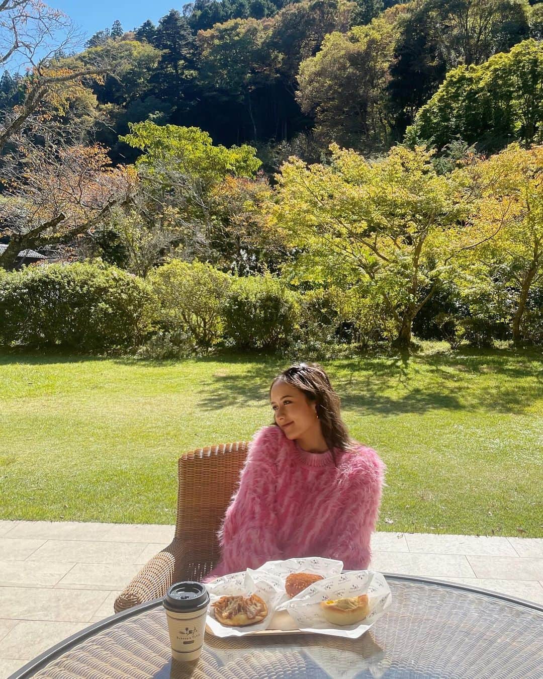 ペレアナイスのインスタグラム