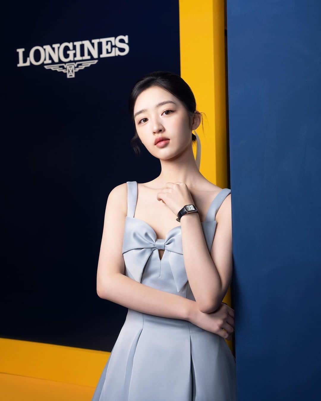 ロンジンさんのインスタグラム写真 - (ロンジンInstagram)「A night to remember.  Special thanks to our wonderful guests Zeng Shunxi, Li Landi and Deng Enxi who joined us in Chengdu this weekend to celebrate Elegance with a capital 'E'.  #EleganceisanAttitude #Longines #ZengShunxi #LiLandi #DengEnxi」10月23日 19時32分 - longines