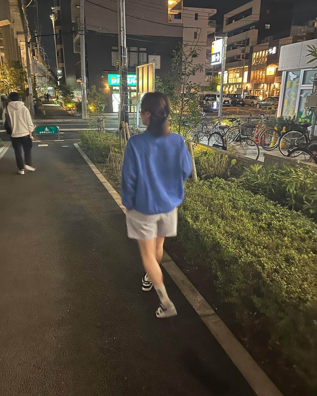 宮崎早織さんのインスタグラム写真 - (宮崎早織Instagram)「uma🥛🥛🥛」10月23日 19時39分 - egaooo32