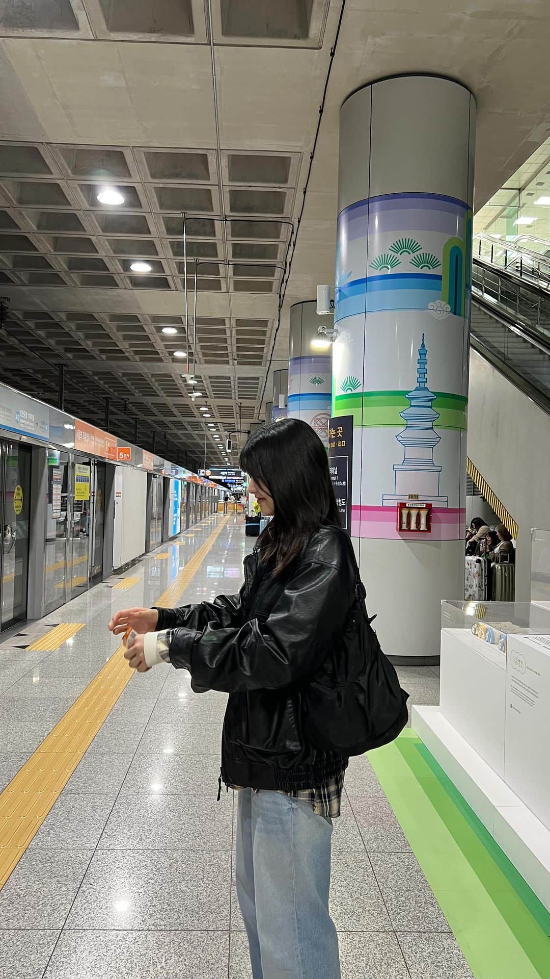 ちゃきのインスタグラム