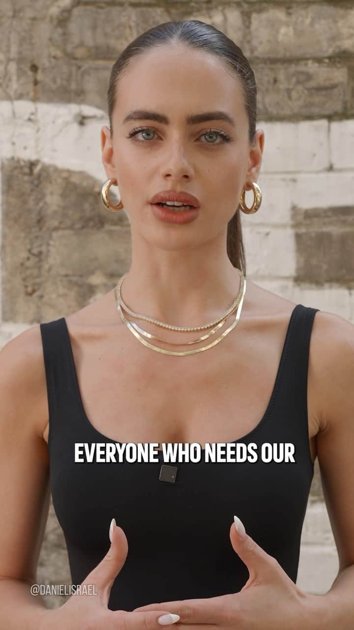 Yael Shelbiaのインスタグラム：「‏In these difficult time, many of us got affected from the Hamas terror attack. Families went out of their homes and left with nothing to wear or eat.  ‏We believe in the power of unity, compassion, and helping those in need. ‏We need all of you to join us in a fundraising effort to support our dear soldiers and families. ‏Let’s work together for some better days ❤️ link for the fundraising in the bio. Thank you all 🙏🏼 ‏🇮🇱 אנו מאמינים בכוח של אחדות, חמלה ועזרה לנזקקים. אנחנו צריכים את כולכם להצטרף אלינו במאמץ לגיוס כספים כדי לתמוך בחיילינו ובמשפחותינו היקרים. רק יחד ננצח ❤️  קישור לגיוס התרומות בביו. תודה לכולכם  עם ישראל חי🇮🇱 ‏」