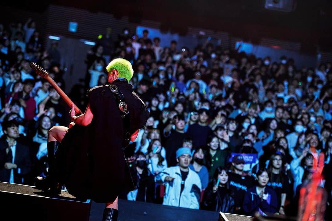 山田海斗のインスタグラム
