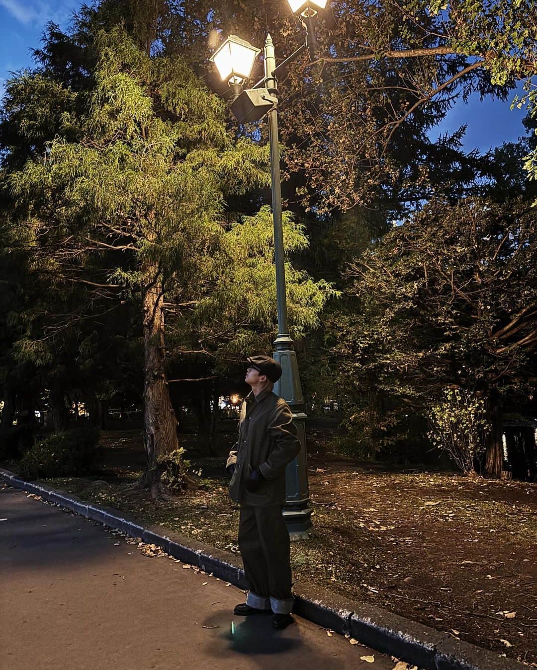 森愁斗さんのインスタグラム写真 - (森愁斗Instagram)「✈️✈️✈️」10月23日 20時03分 - shoot_mori_official