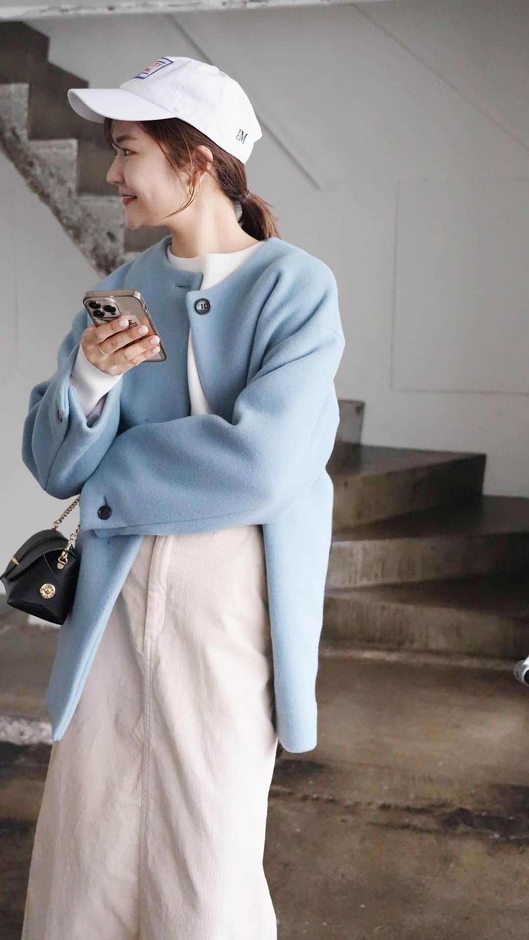 SLOBE IENAのインスタグラム
