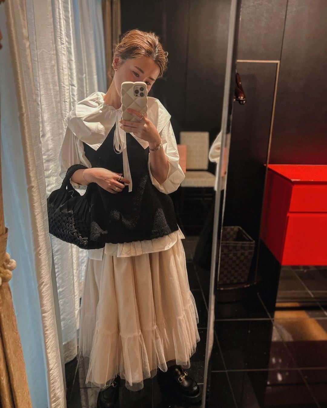 大橋あゆみのインスタグラム