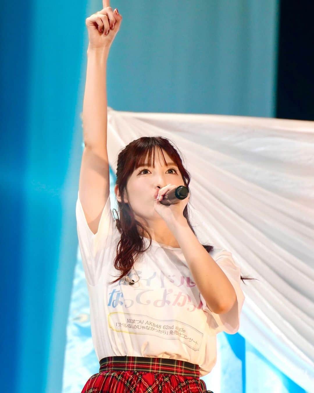谷口めぐさんのインスタグラム写真 - (谷口めぐInstagram)「#AKB48武道館  3日間ありがとうございました💖 素敵な写真もありがとうございます💖   #AKB48」10月23日 20時09分 - o_megu1112
