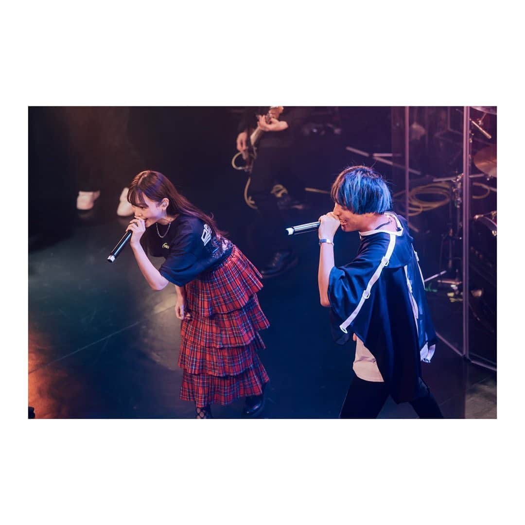 南菜生さんのインスタグラム写真 - (南菜生Instagram)「ライブ好きすぎる」10月23日 20時11分 - passcode_nao