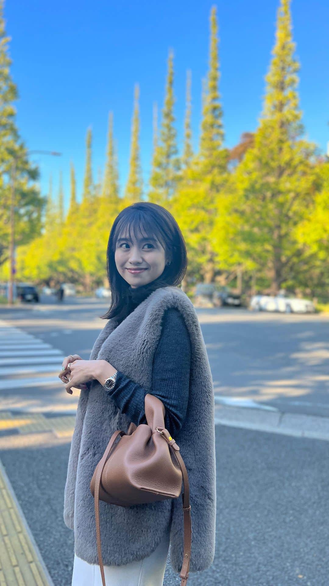 曽田茉莉江のインスタグラム