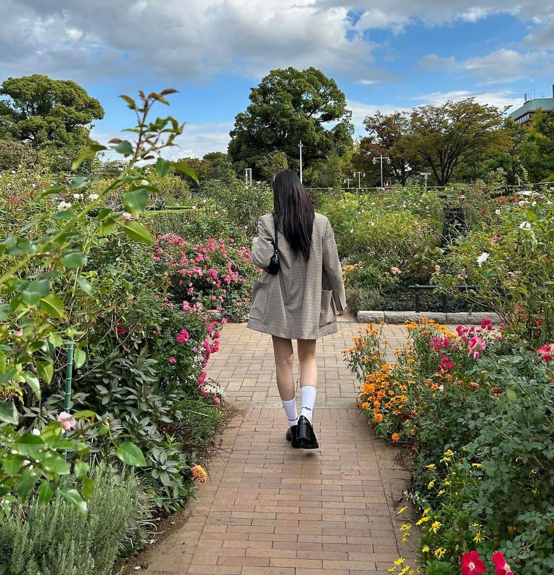 江崎ななほさんのインスタグラム写真 - (江崎ななほInstagram)「楽しかった日の色んな写真」10月23日 20時27分 - nanaho_ezk