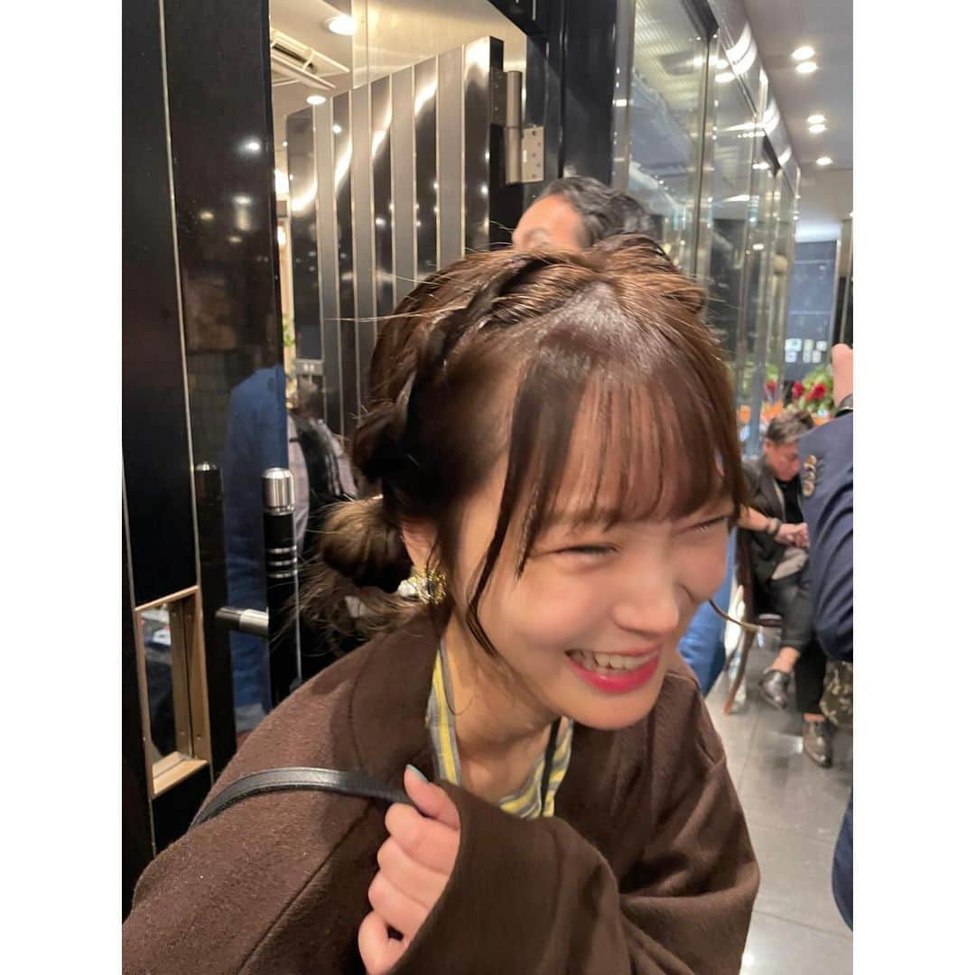 中川美優さんのインスタグラム写真 - (中川美優Instagram)「パーティーセット」10月23日 20時35分 - nakagawamiyuu