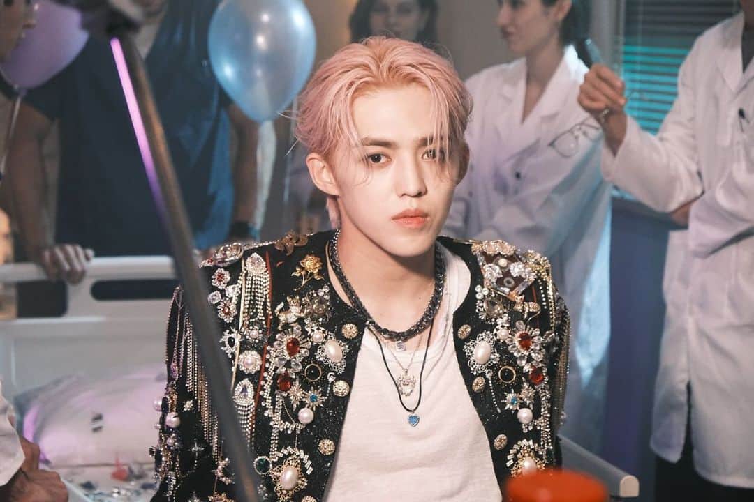 エスクプスさんのインスタグラム写真 - (エスクプスInstagram)10月23日 20時38分 - sound_of_coups