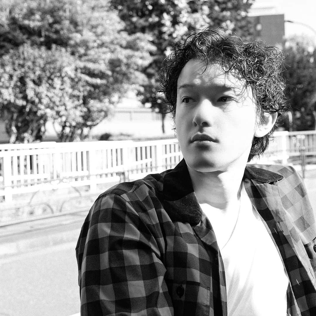 伊藤陽佑さんのインスタグラム写真 - (伊藤陽佑Instagram)「これは乃木坂らへんで撮ったもの 今日はこの後オンラインサロン捜査会議の定例会だわさ  #gfx50sii #伊藤陽佑 #YosukeIto #優秀すぎるカメラマン妻」10月23日 20時42分 - litosanjp