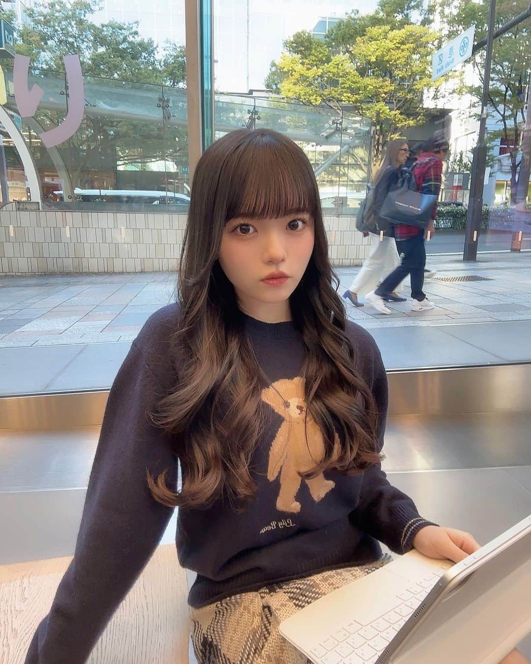 田中想さんのインスタグラム写真 - (田中想Instagram)「@ららぽーと  