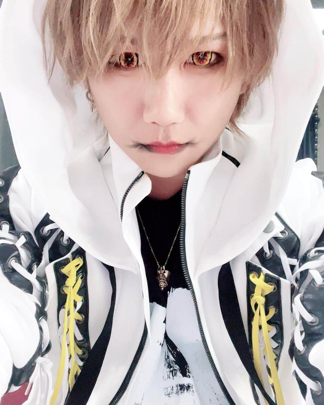 YOMIのインスタグラム